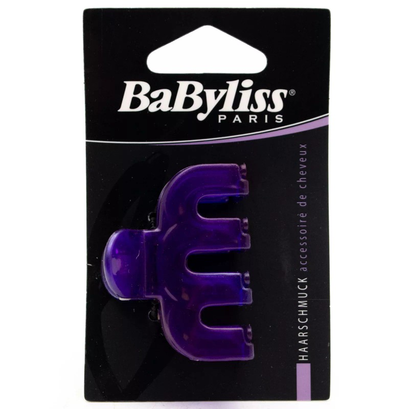 BaByliss Haarschmuck Hair Grip D31552