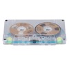 Blank Cassette Tapes High Output Low Noise DIY 46min Recording