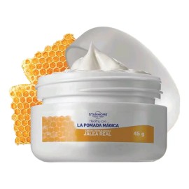 Pomada Magica Crema Reparadora Jalea Real Stanhome