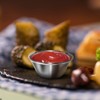 Artcome 18 Pack Stainless Steel Condiment Sauce Cups Great for