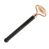 Face Roller Tighten Skin Reduce Puffiness Fine Lines Silent Alloy