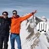 4pcs Ski Glove Straps, Polyester Strong Elasticity Sport Glove Safety