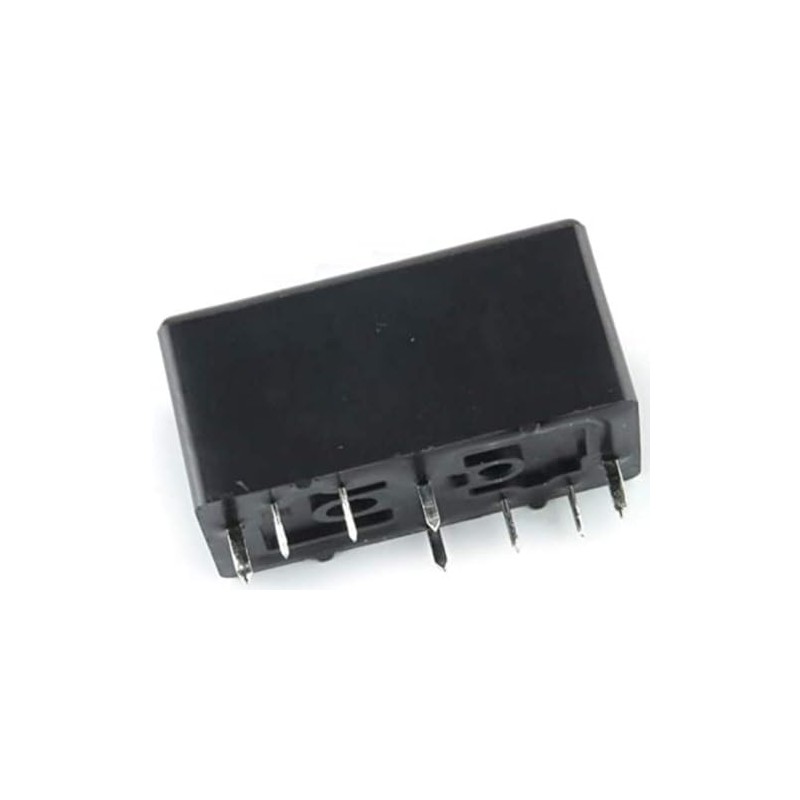 NEC EN2-1N1S Automotive Twin Relay 12V DC - 35A Switching