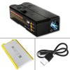 Fimaxtape Electronic Mouse Trap Mice Rat Trap Killer Victor Control