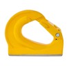 Mytee Products 8 Ton Weld on Anchor Hook G80 Wrecker