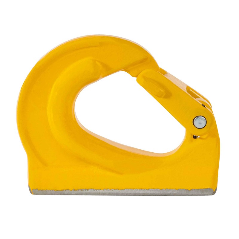 Mytee Products 8 Ton Weld on Anchor Hook G80 Wrecker