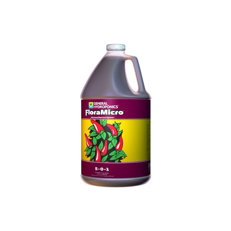 FORA MICRO 1GAL