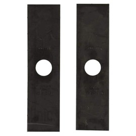 PHUOC LOC THO for 2-Pack 8" Long Edger Blades Fits for STIHL FC72 FC75 FC85 FC110 4133 713 4101