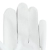 FootJoy Staycool EX Men's Golf Gloves, White/Gray, 9.4 inches (24