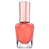 Sally Hansen Color Therapy Nail Polish 300 Soak At Sunset