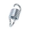 Stainless Steel Ceiling Hammock Hanging Kit 551lb Capacity Suspension Hook