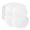 INGJIA Underarm Pads, Pack of 40 Armpit Sweat Pads, Disposable