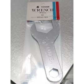 TANGE 1" threaded Headset Wrench 30mm hatta 80s Bmx