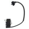 Carbhub 1140 400 1303 Ignition Coil Fit for MS311 MS391
