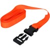 KONYO SUN UP Load Fastening Belt, One Touch, 6.6 ft