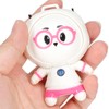 Mini Necklace Negative Ion Air Purifier Neck Hanging Portable Air