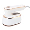 1000W High Power Electric Iron Handheld Steam Ironing Machine Rotatable