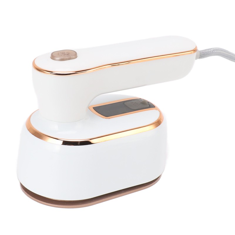 1000W High Power Electric Iron Handheld Steam Ironing Machine Rotatable