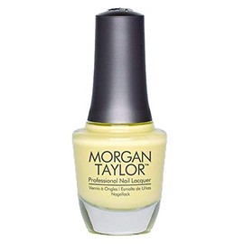 Morgan Taylor"Ahead Of The Game" Nail Lacquer - 15 mL | .5 fl oz