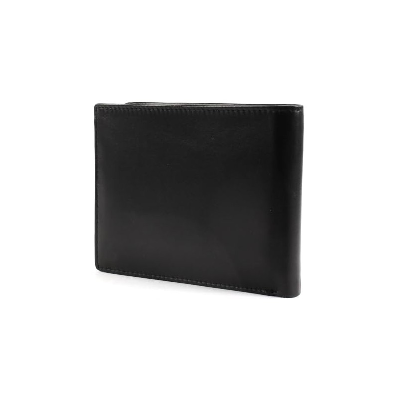Esquire Harry Wallet Leather 12 cm