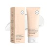 firming peptide body lotion, containing niacinamide ， smooths fine lines,