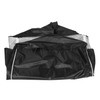 Tofficu Clothes Dryer Cover Protector for Top Load Washing Machine