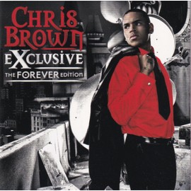 Exclusive - The Forever Edition