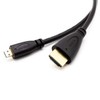 AKORD HDMI v1.4 (1.4a) To Micro D Type HDMI Cable