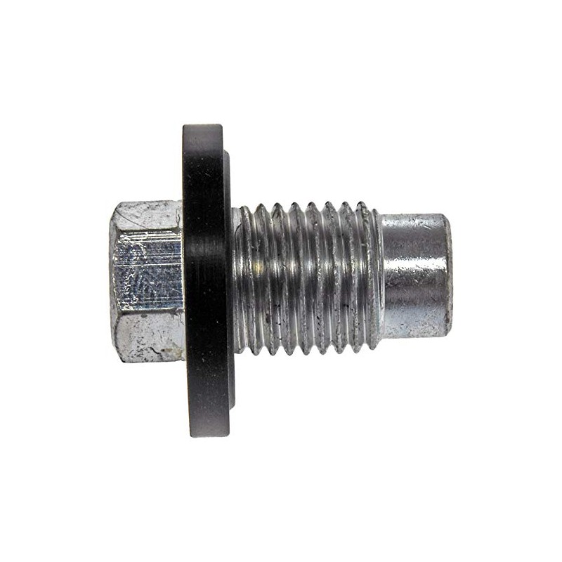 Dorman 090-172CD Oil Drain Plug Pilot Point Molded Gasket M14-1.50,