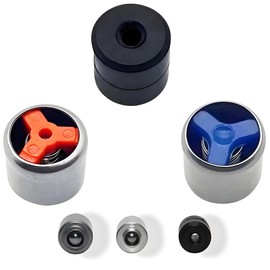 55556227 90530050 55563957 Restrictor Valve Check Oil Flow for Sonic Trax Cruze