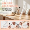LALAFINA 10pcs Empty Tube Marker Pen Refillable Paines