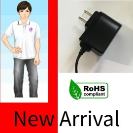 CW Adapter for Shark CH901 CH901 14 Ultra Cyclone Pro Cordless Vacuum Charger