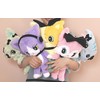 Beatcats Emma Plush (M)