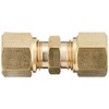 Flobal Ring Joint for Copper Tubing Double Ended Straight RUW-08