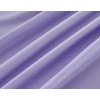 Chezmoi Collection 6-Piece Lavender Sheet Set Full - Extra Soft