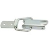 Crate Lock 49 x 27 x 3 with Side Hook