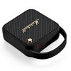 Silicone Protective Case for Portable Bluetooth Speaker – Shockproof Skin