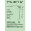 Vitamina D3 Joycare Juliana Suplemento Alimenticio, 100 Cápsulas