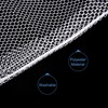 sourcing map Electric Fan Dust Cover 18 Inch Washable Dustproof
