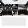 Navigation Display Screen Protector 10.2in 9H Explosion Proof Protective Film
