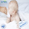 SOFTSPUN Microfiber Hair, Hand & Face Towel Set of 1