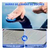 10*3m Arcilla Plastilina Descontaminante Limpiadora Clay Bar