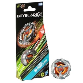 Hasbro Beyblade X Talon Ptera 3-80B Kreisel Booster Pack