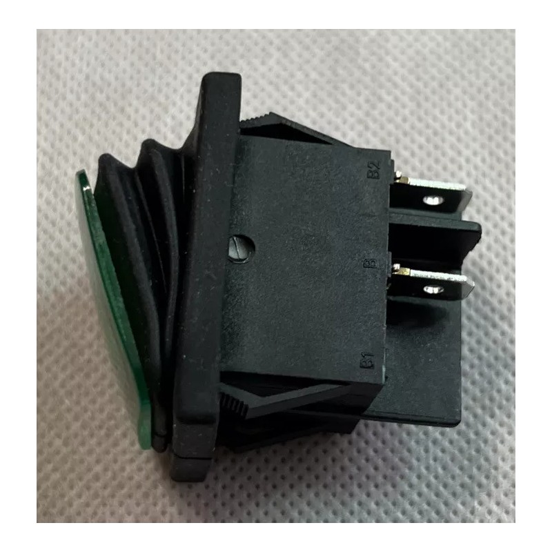 Chicago Electric Harbor Freight Mig Welder Waterproof On-Off Power Switch