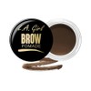 L.A. Girl Brow pomade - soft brown