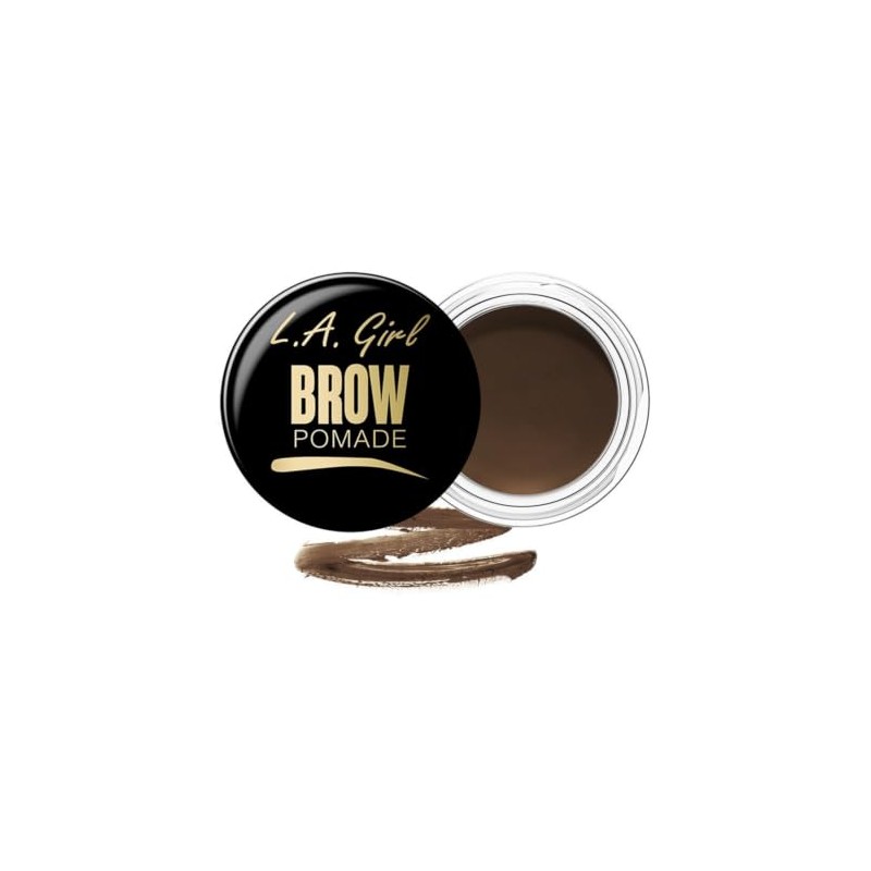 L.A. Girl Brow pomade - soft brown
