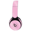 MightySkins Glossy Glitter Skin for Beats Solo Pro Wireless Headphones
