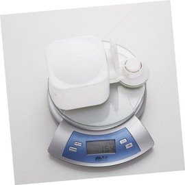 Alipis Wall Mounted Soap Dispenser Traceless Manual Liquid Soap Pump for Bathroom Space Saving White Design Easy Installation with Strong Suction for Foaming