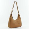 Valentino Women's 8A8-NEASY RE Handbag, Beige, beige