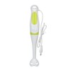 170W Mini Electric Handheld Blender Stainless Steel Blade Drink Mixer